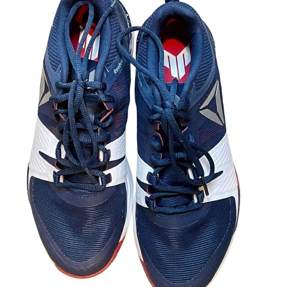 NEW  JJ Watt I Cross Trainers Men's Size 7